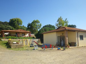 Azienda Agricola Biologica Morani - Vendita Diretta verdure e carne bio