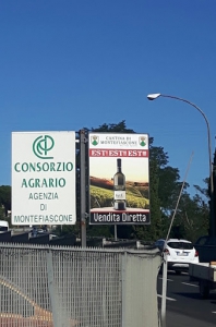 Cantina di Montefiascone Soc.Coop.Agr. - Punto di Vendita