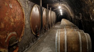 Antica Cantina Leonardi