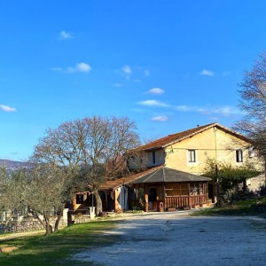 Il Monteciano Agriturismo La Ciarla