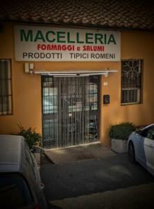 Ciules Alimentari Macelleria