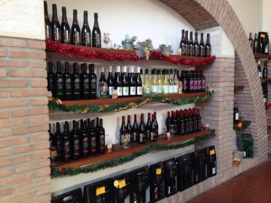 Soc. Coop. Agricola Nuova Cantina Sociale Di Genazzano