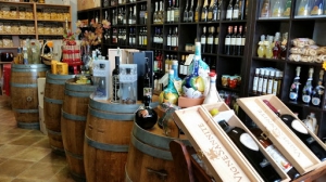 CANTINA S.ANDREA di Sordi Claudio