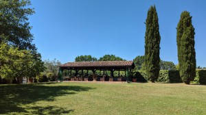 Agriturismo SANT'ILARIO SUL FARFA