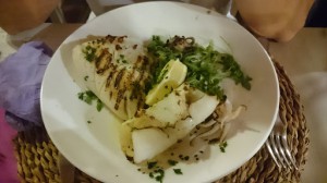 Ristorante il Piccolo borgo