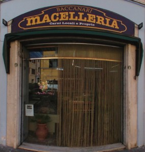 Macelleria Baccanari di Neri Claudia Castellana