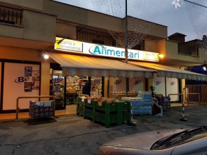 Alimentari Bazzoffi Michelina