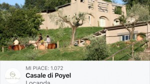 Casale Di Poyel