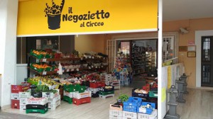 Il Negozietto