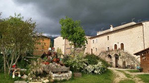 Agriturismo Fattoria Didattica Le Case Marcieglie