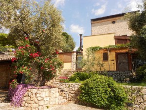 Agriturismo Mandrarita