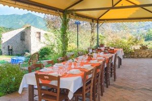 Agriturismo il Fascinaro