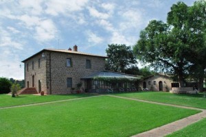 Agriturismo La Piantata