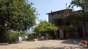 B&B Casale Rio Conca