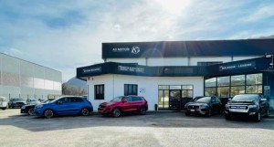 AG Motori Car & Service