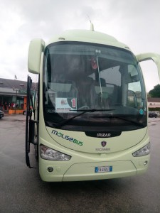 Molise bus