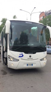 BUS TO GO SRL