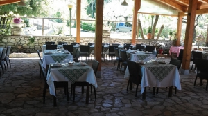 La Locanda dell'Olio