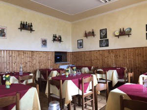 Trattoria 