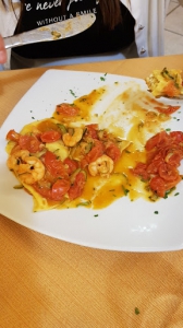 Ristorante Pizzeria Sapori di Mare