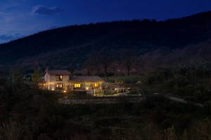 Agriturismo Le Cerqueta di Cristiano Ioannilli