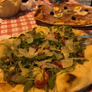 A Corte Ristorante Pizzeria di Giannetti Giuseppe