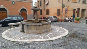 Ristoro Al Giardino Di Catarinozzi M.