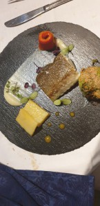 Ristorante Il Nuovo Melfa L'Hosteria del Pesce