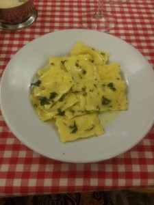 Ristorante - Albergo 