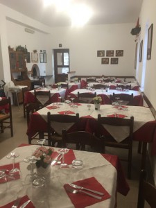 Ristorante Pizzeria da Guerrino