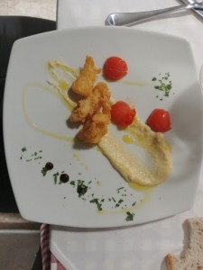 La Fraschetta Dar Patata