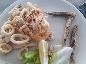 Ristorante Lido Scauri