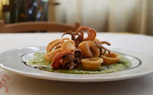 Osteria Ristorante Titina