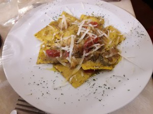 Pasta da Leoni