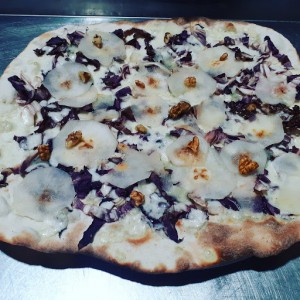 Pizzeria Borgiana