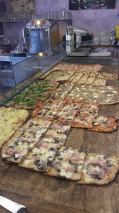 Pizzeria la Tana