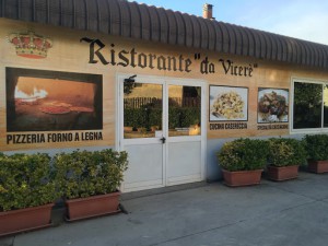 Ristorante Viceré