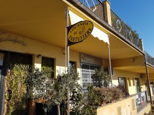 Locanda del Tartufiere