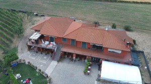 Agriturismo Bisenzio