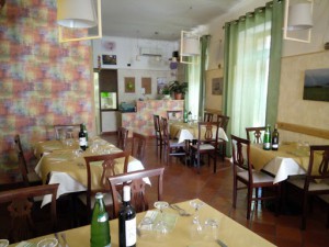 Ristorante La Rocca