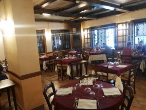 Hotel Miramonti RISTORANTE La Botte Di Bacco