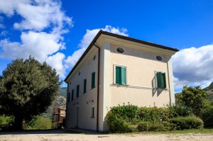 Agriturismo Ristorante Colle Tocci Subiaco