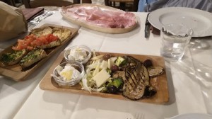 Trattoria Elena