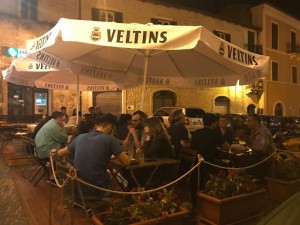 La Taverna di Alessio Vristi