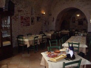 Ristorante Pizzeria L'Incontro