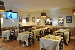 Ristorante Il Castagneto