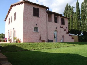 Poggio della Camera Agriturismo