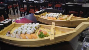 Sushi Bar Valmontone