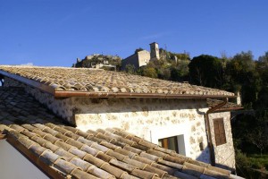 La Locanda del Castello