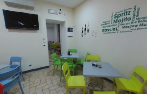 Bar Gelateria Ronca